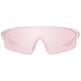 SUNGLASSES PEPE JEANS Unisex PJ7372-130C4 (Lens/Bridge/Temple) 130/00/180 mm)